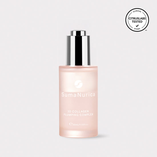 3D Collagen Plumping Complex 1.69fl. Oz.