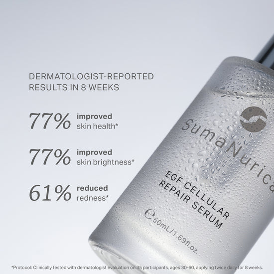 EGF Cellular Repair Serum 1.69fl. oz