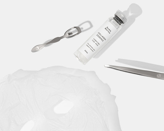 FREE Mask Opener & Tweezers