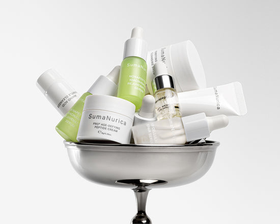 Complimentary Samples