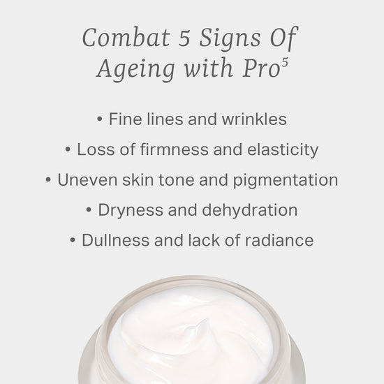 Pro5 Age-Defying Peptide Cream 1.76oz / 50g