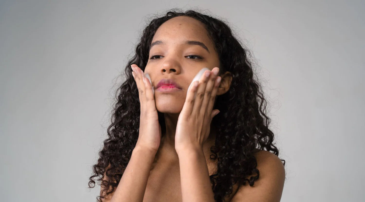 Understanding your skin type vs skin condition