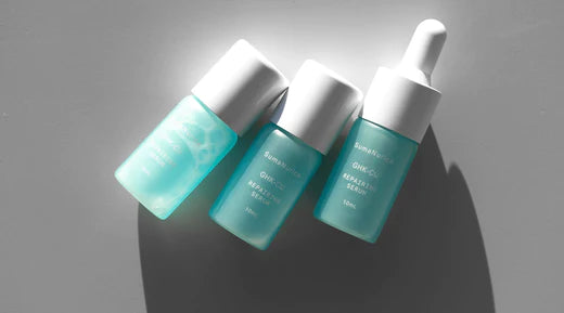 The Top 4 Ingredients In GHK-Cu Repairing Serum – SumaNurica