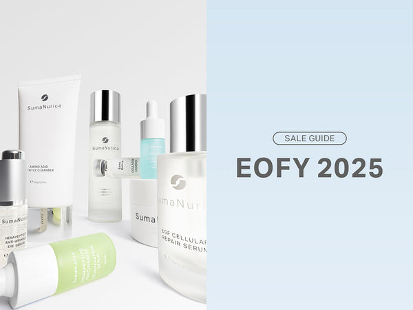 Your 2025 Exclusive EOFY Sale Guide
