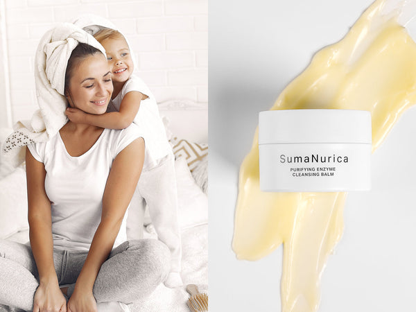 The One-Step Skincare Every Mum Needs