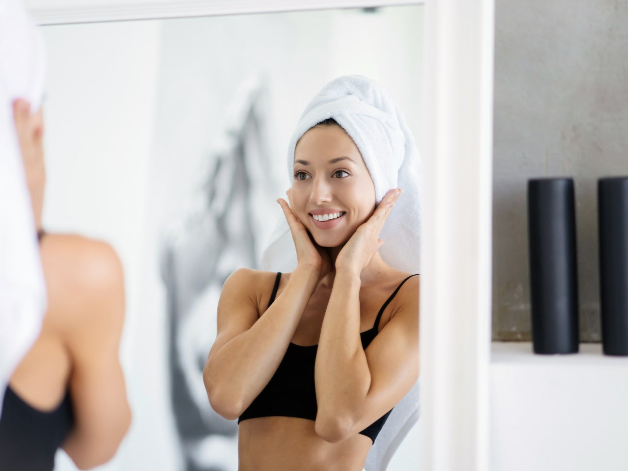 Your 6-Month Bridal Skincare Plan
