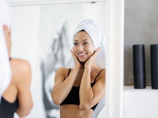 Your 6-Month Bridal Skincare Plan