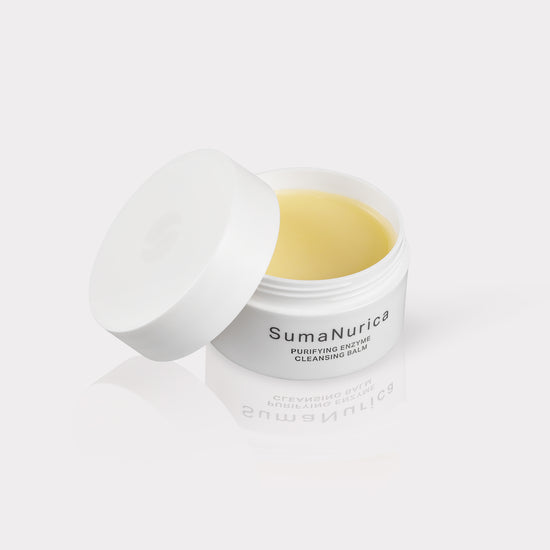 Purifying Enzyme Cleansing Balm