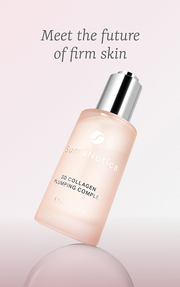 SumaNurica | Skincare Backed By Science.