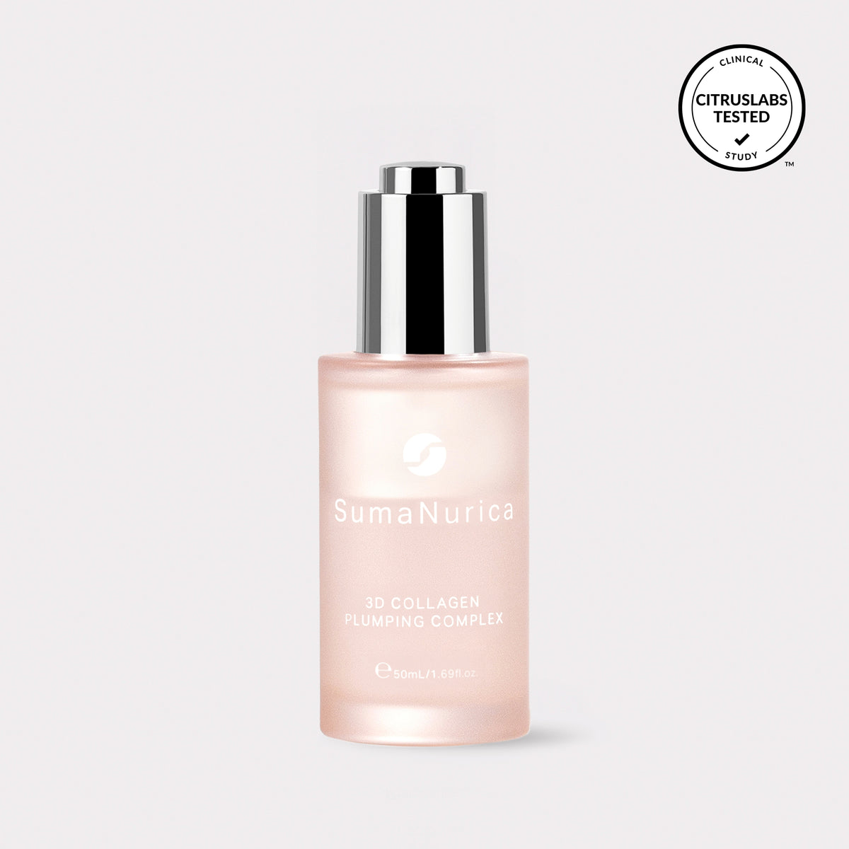 3D Collagen Plumping Complex 1.69fl. Oz.