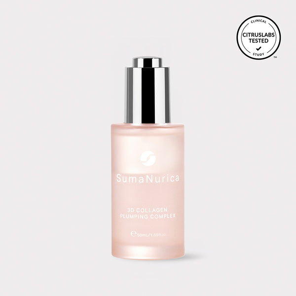 3D Collagen Plumping Complex 1.69fl. Oz.