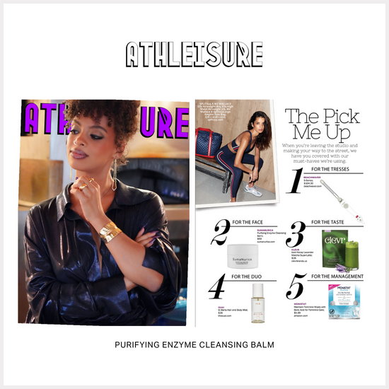 Athleisure Mag