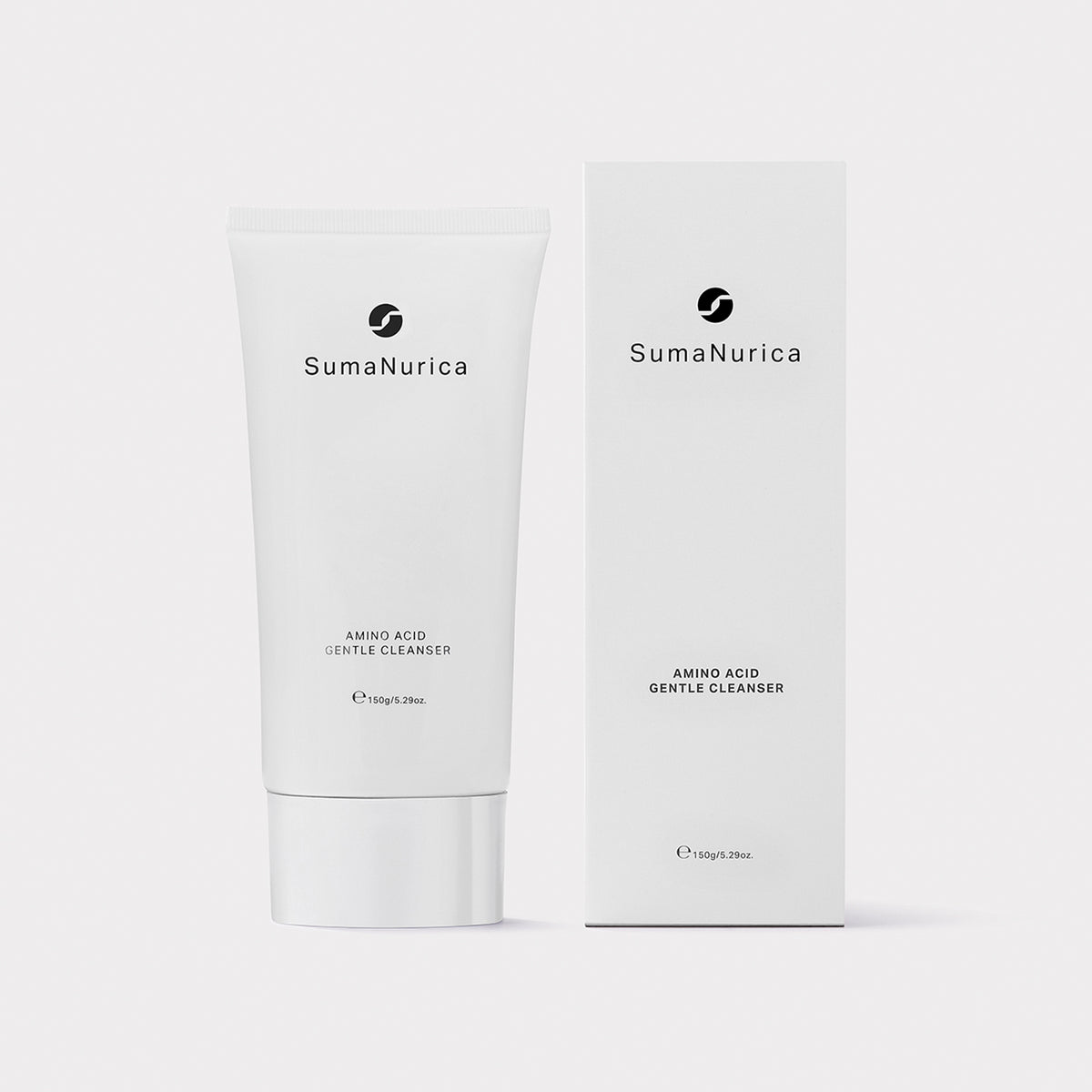 Amino Acid Gentle Cleanser 5.29oz