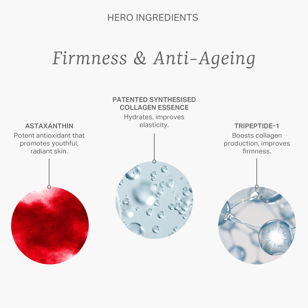 ECM Ultra-Light Ceramide Moisturiser 3.38fl. oz