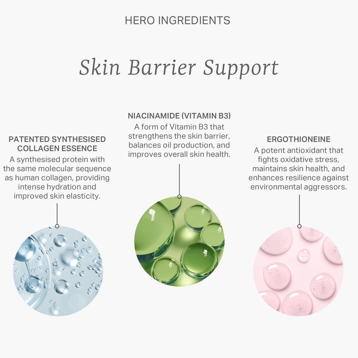 EGF Cellular Repair Serum 1.69fl. oz