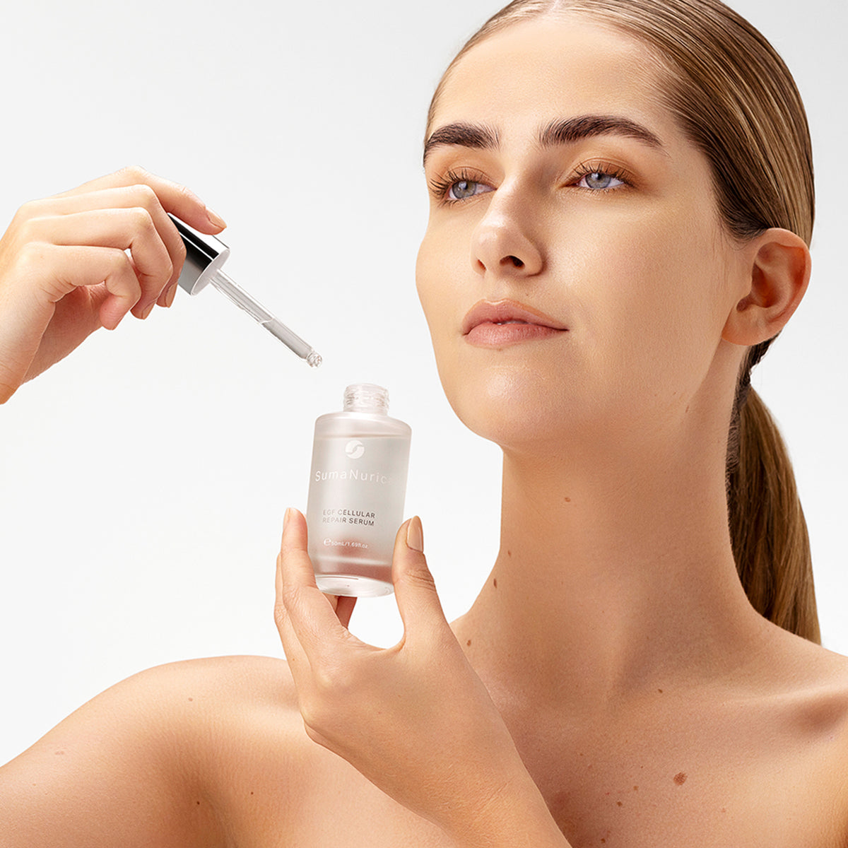 EGF Cellular Repair Serum 1.69fl. oz