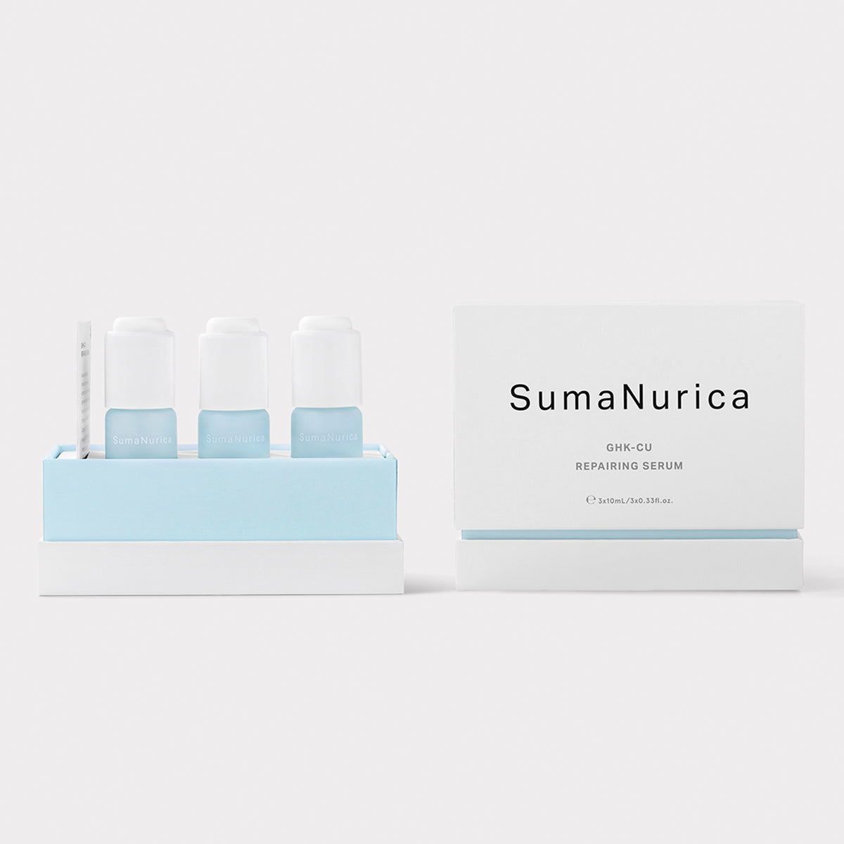 GHK-Cu Repairing Serum 0.99fl. oz