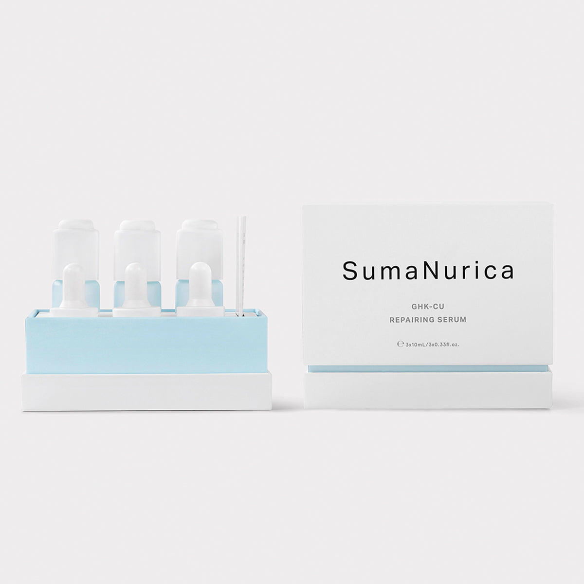 GHK-Cu Repairing Serum 0.99fl. oz