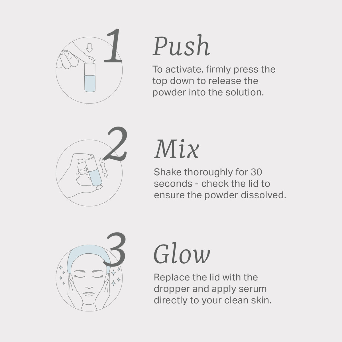 GHK-Cu Repairing Serum 0.99fl. oz