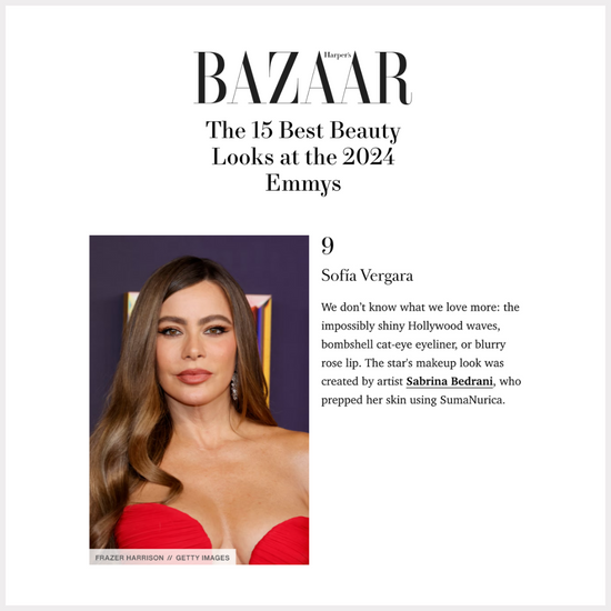 Harper's BAZAAR