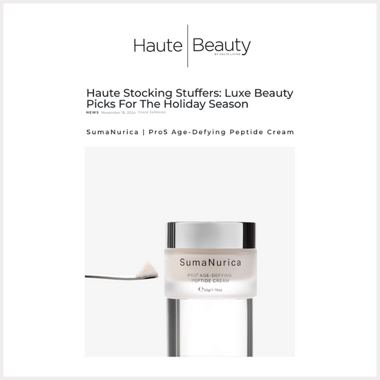 Haute Beauty