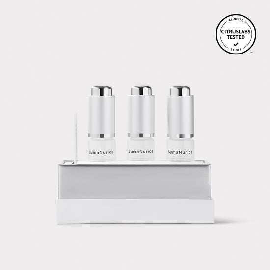 Hexapeptide5 Anti-Wrinkle Eye Serum