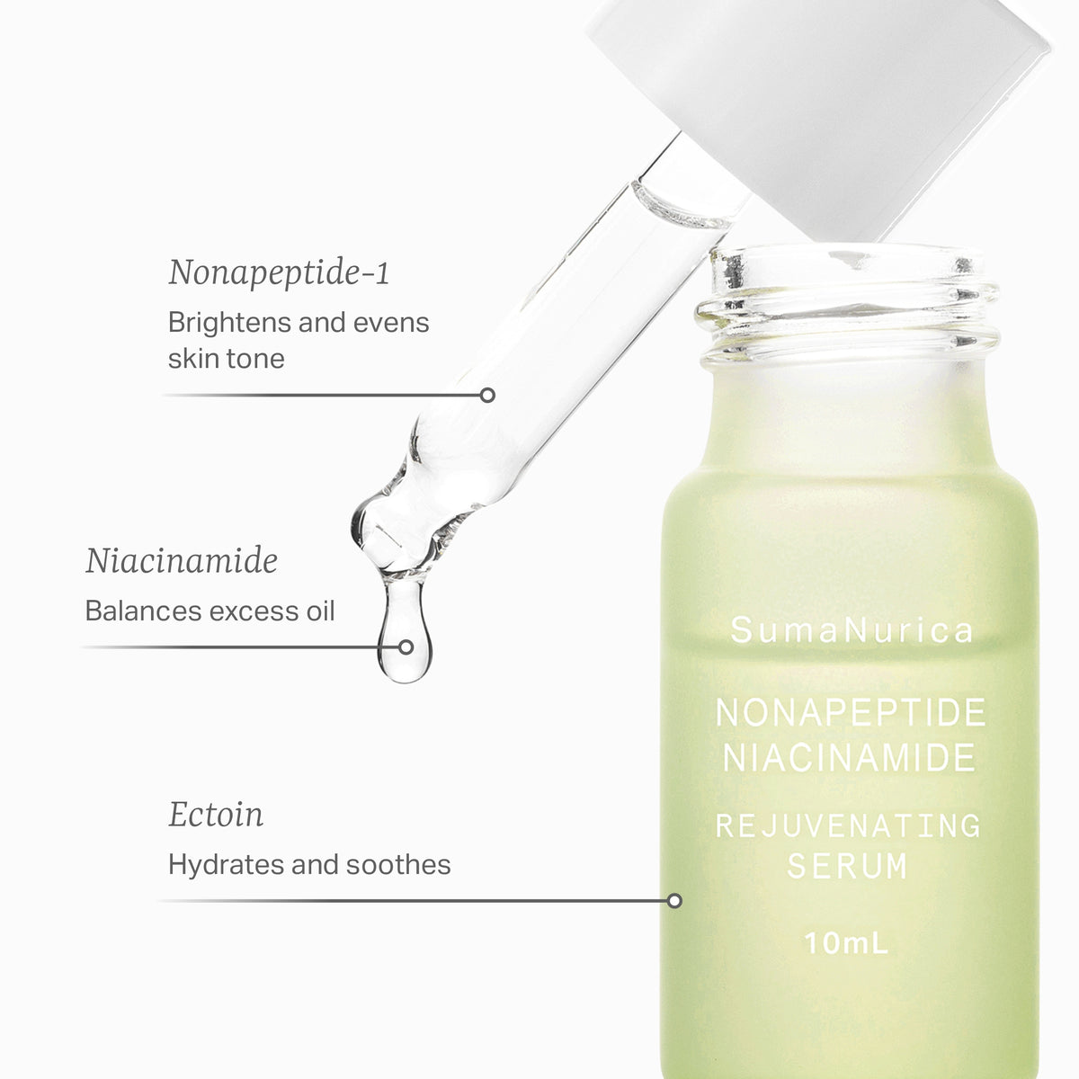 Repair & Rejuvenate Serum Duo