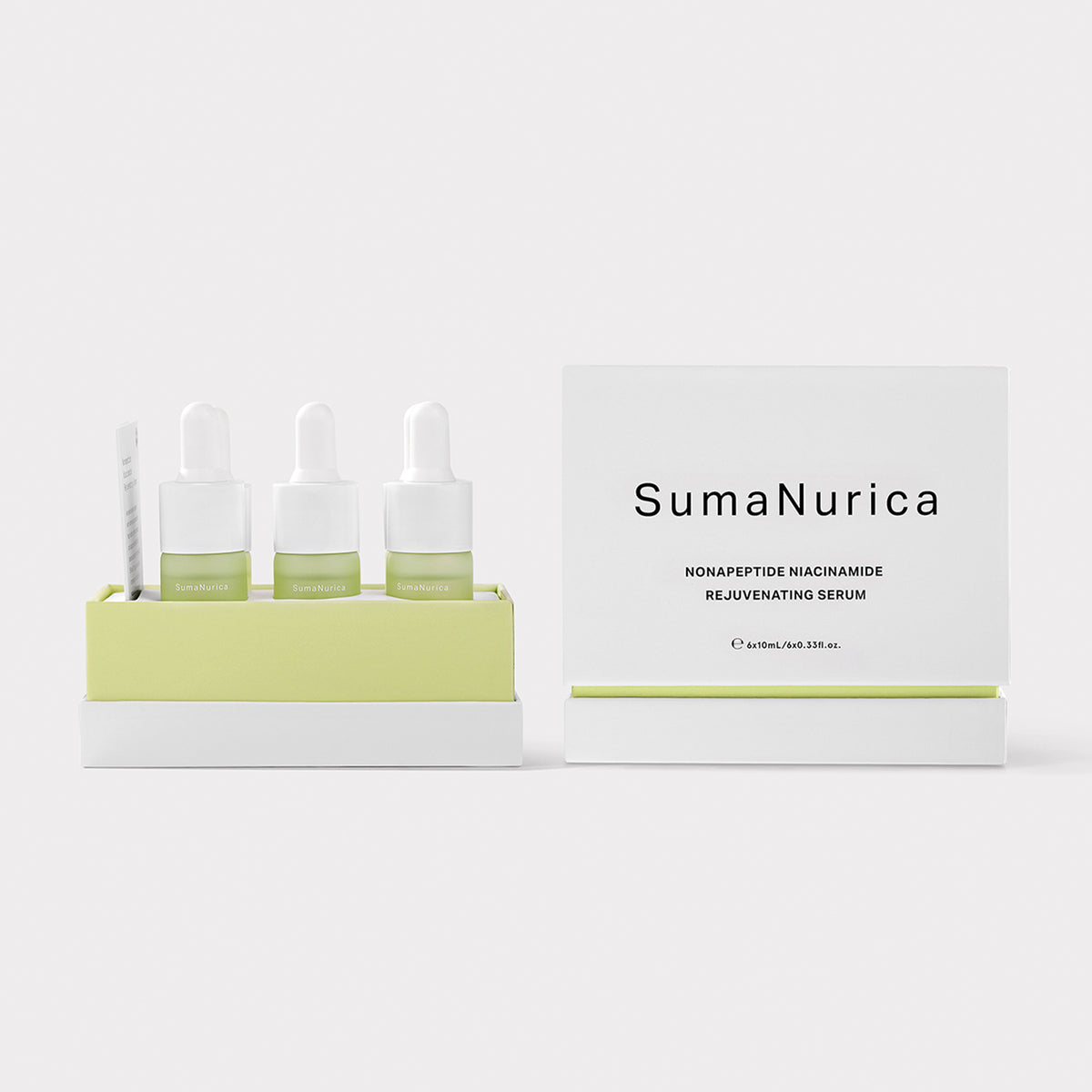 Repair & Rejuvenate Serum Duo