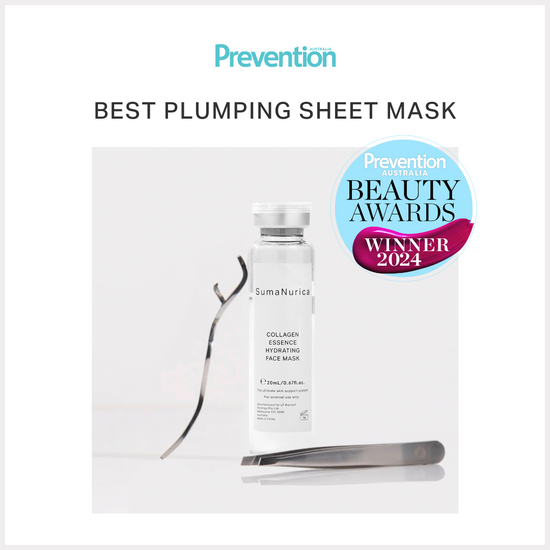 Prevention Australia