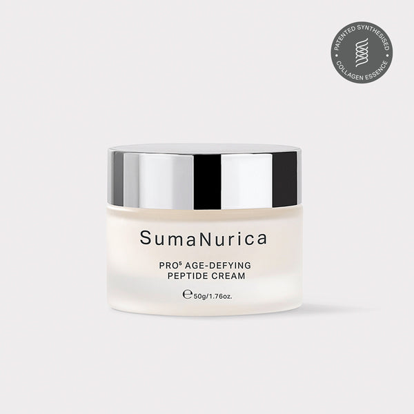 Pro5 Age-Defying Peptide Cream 1.76oz / 50g – SumaNurica