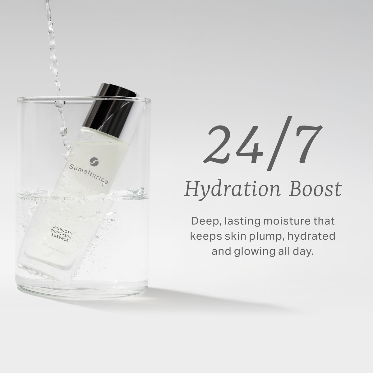 Probiotic Energising Essence 5.07fl. oz