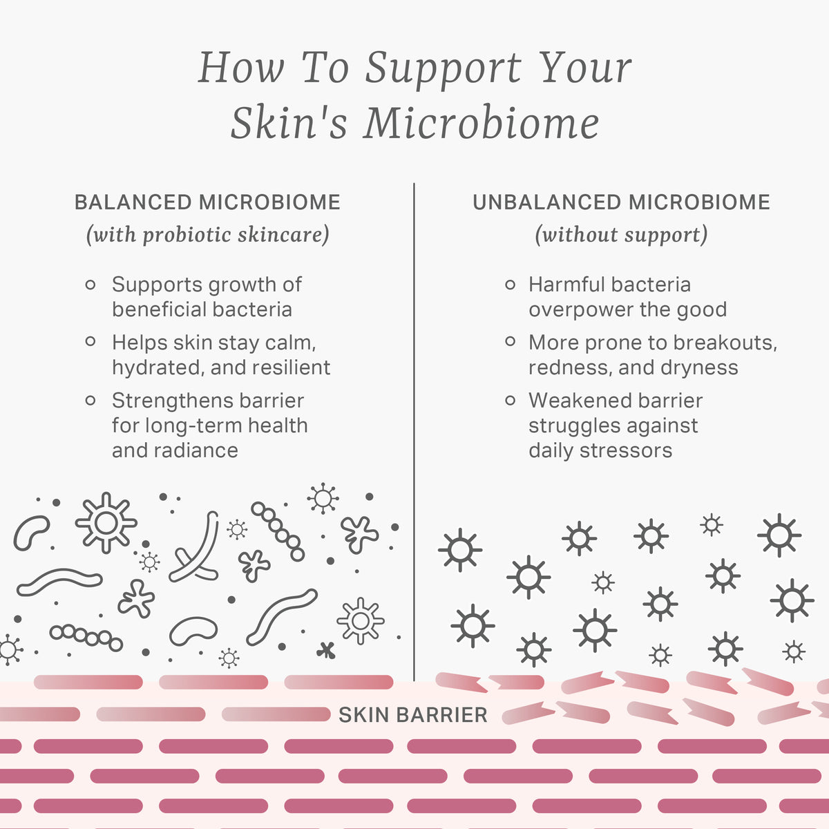 Probiotic Energising Essence 5.07fl. oz