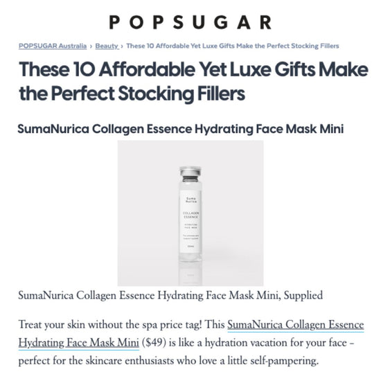 POPSUGAR