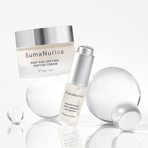 How to use GHK-Cu Repairing Serum SumaNurica How to use GHK-Cu Repairing Serum SumaNurica