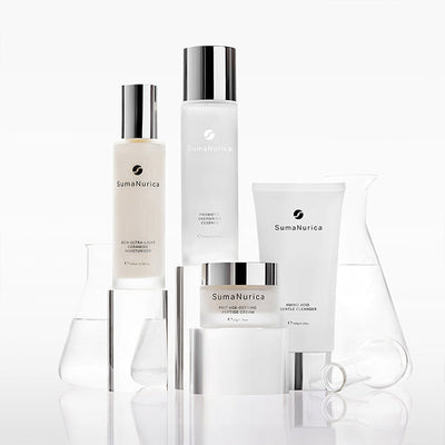 How to use GHK-Cu Repairing Serum SumaNurica How to use GHK-Cu Repairing Serum SumaNurica