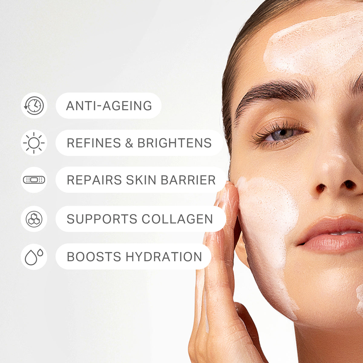 Limited Edition Anti-Ageing Renewal Kit