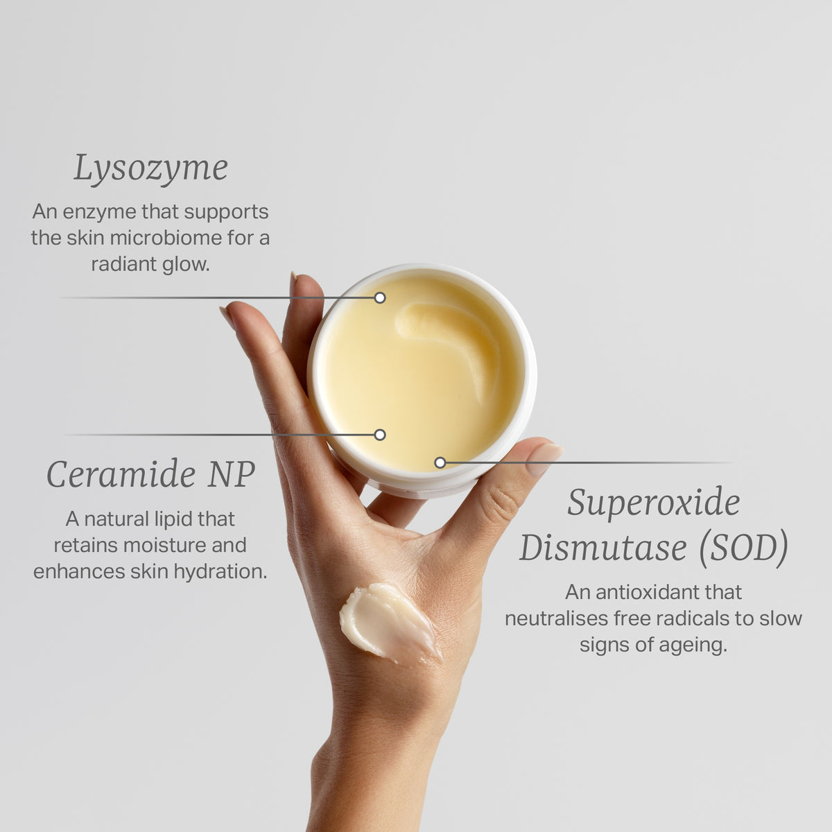 Purifying Enzyme Cleansing Balm 3.52oz