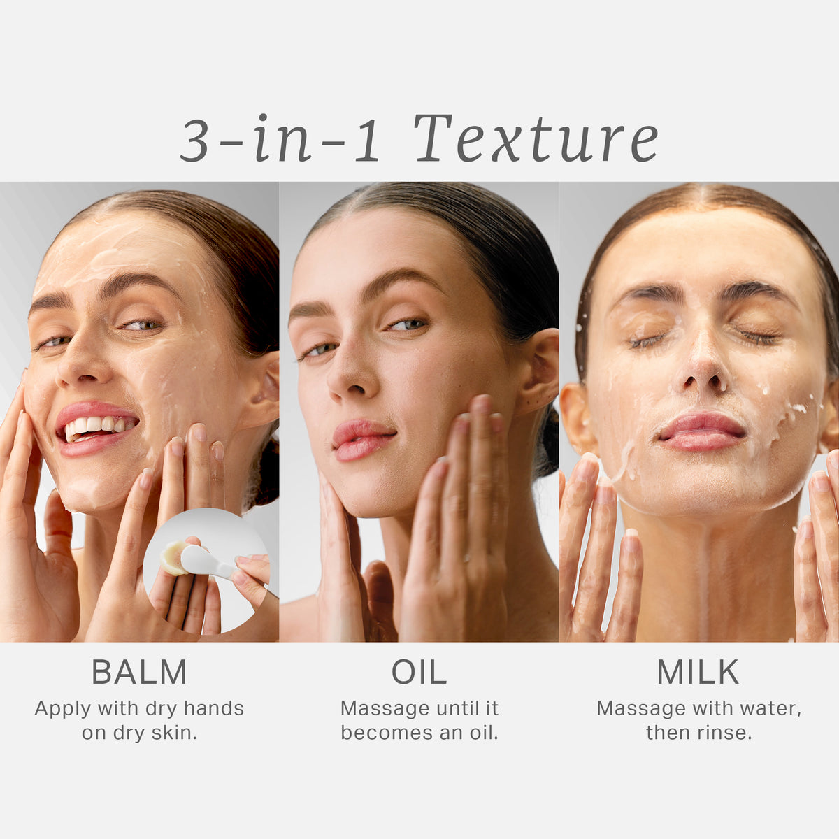 Purifying Enzyme Cleansing Balm 3.52oz