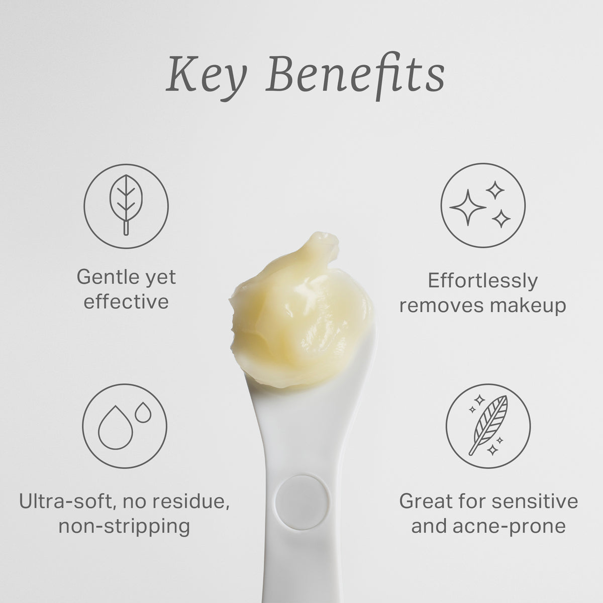 Purifying Enzyme Cleansing Balm 3.52oz