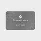 SumaNurica Digital Gift Card