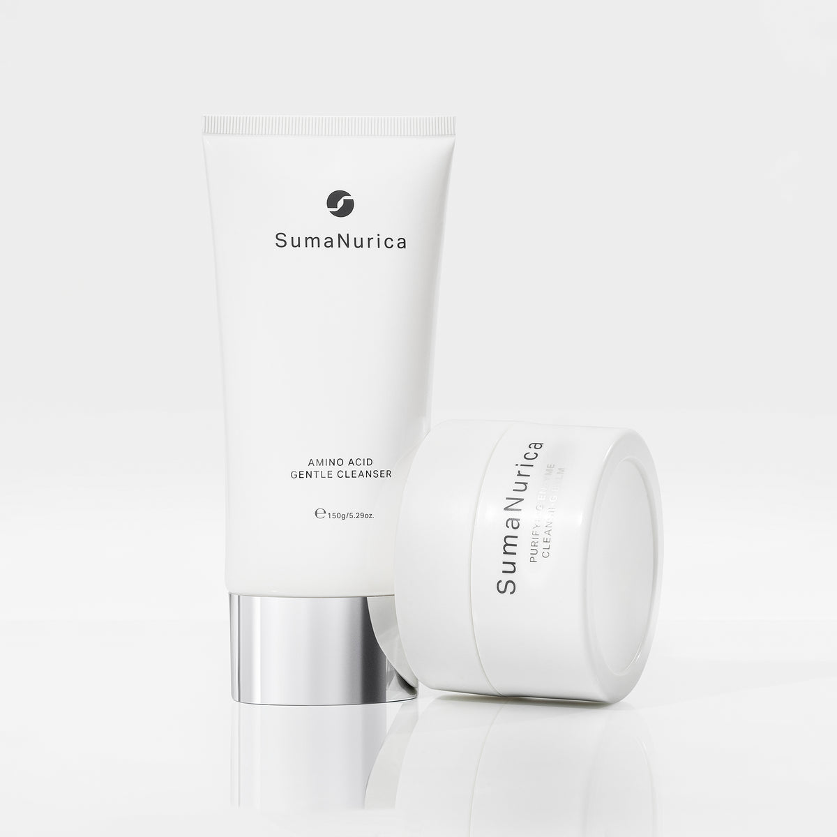 Double Cleanse Duo
