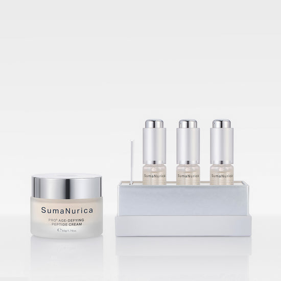 Peptide Powerhouse Duo